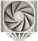 Повітряне охолодження DeepCool Assassin IV White (R-ASN4-WHNNMT-G) - зображення 2