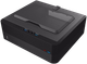 Корпус GameMax ST103-2U3 300W Black (ST103-2U3-300W) - изображение 5