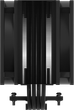 Повітряне охолодження Arctic Freezer 36 Black (ACFRE00123A) - изображение 3