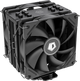 Повітряне охолодження ID-Cooling SE-225-XT Black V2 - изображение 2