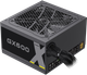 Блок живлення GameMax GX-600 600W 80+ Gold (GX-600) - изображение 3