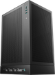 Корпус DeepCool CH170 Digital Black (R-CH170-BKNPI0D-G-1) - зображення 1