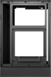 Корпус DeepCool CH170 Digital Black (R-CH170-BKNPI0D-G-1) - зображення 2
