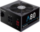 Блок живлення Chieftec A80 CTG-650C 650W (CTG-650C) - зображення 1