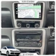 Штатная магнитола 9" Lesko для Volkswagen Scirocco R I 2009-2014 2/32Gb/ Wi-Fi Optima Вольксваген - изображение 2
