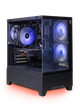 Игровой ПК Tera Entry ARGB v2 (GTX 1060 6GB/Core i7/RAM 16GB/SSD 256GB) - изображение 1
