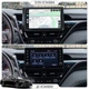 Штатная магнитола 10" Lesko для Toyota Camry VIII (XV70) Рестайлинг 2020-н.в 2/32Gb CarPlay 4G Wi-Fi GPS Prime - изображение 2
