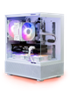 Игровой ПК Sombra (RTX 3060 Ti 8GB / Ryzen 5 5500 / 16GB DDR4 / SSD 512GB) - изображение 1