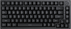 Клавіатура Ajazz AK820 Red Switch Black - изображение 1