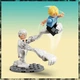Конструктор LEGO One Piece Сутичка з капітаном Смокером 547 деталей (75642) - зображення 3
