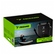 Электронасос 110 Вт для SUP-доски с ЖК-дисплеем 20 PSI черный Trizand 25262 с 6 насадками и шлангом - изображение 3