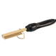 Выпрямитель для волос с керамическим покрытием 40 Вт для укладки High Heat Brush черный - изображение 4