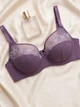 Бюстгальтер Diorella 5040Е фиолетовый 80E - изображение 2