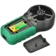 Анемометр MS6252B (0,20-40,00 м/с; 99990 м3/м) с USB-интерфейсом Mastech (mdr_0062) - изображение 4