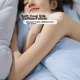 Одеяло FUANNA X Jingdong зимнее двуспальное 203x229 см - изображение 5