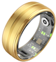 Смарт-кольцо INSPIRE HSR06 Размер 9 Gold (HSR06-9-gold) - изображение 1