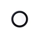 Szkło ochronne do aparatu 3MK Hardy Lens Protection Pro do Samsung Galaxy S26 Plus Black (5903108706780) - obraz 8