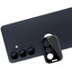 Szkło ochronne do aparatu 3MK Hardy Lens Protection Pro do Samsung Galaxy S26 Plus Black (5903108706780) - obraz 11