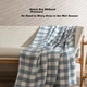 Ковдра JD Gauze Blanket бавовняна літня 1.5x2 м - зображення 7