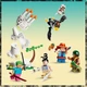 Конструктор LEGO One Piece Доррі проти Броґі: гіганти Малого Саду 733 деталі (75644) - зображення 4