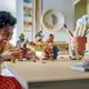 Конструктор LEGO One Piece Доррі проти Броґі: гіганти Малого Саду 733 деталі (75644) - зображення 7