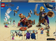 Конструктор LEGO One Piece Доррі проти Броґі: гіганти Малого Саду 733 деталі (75644) - зображення 9