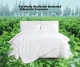 Одеяло JD Double Cocoon летнее 200x230 см шелк - изображение 3
