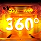 Аэрофритюрница 4л 1500Вт 8 программ черная для приготовления картофеля фри и мяса СВ-5543 - изображение 6