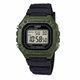 Мужские наручные часы CASIO W-218H-3A - изображение 1