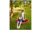 Качель гнездо PLAYTIVE 150 кг 113 см для детей и взрослых с регулируемыми ручками и складной конструкцией - изображение 4