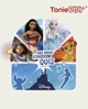 Интерактивная настольная аудиоигра Tonies Disney: Das große Kingdom Quiz для куба Toniebox (Немецкий язык) (4251192167941) - изображение 4