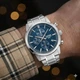 Мужские наручные часы CASIO MTP-E510D-2A2V - изображение 2
