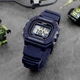 Мужские наручные часы CASIO W-218H-2A - изображение 4
