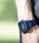 Мужские наручные часы CASIO W-218H-2A - изображение 6