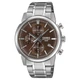 Чоловічий годинник CASIO MTP-E510D-5AV - зображення 1