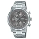 Чоловічий годинник CASIO MTP-E510D-8AV - зображення 1