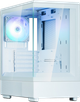 Корпус Zalman P10 ARGB White (P10WHITE) - изображение 2