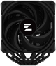 Повітряне охолодження Zalman CNPS14X DUO Black (CNPS14XDUOBLACK) - зображення 2