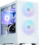 Корпус Zalman P30 Air ARGB White (P30AIRWHITE) - зображення 1