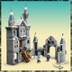 Конструктор LEGO One Piece Битва біля замку Драм 1038 деталей (75645) - зображення 3