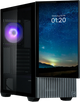 Корпус Zalman Z10 DS ARGB Black (Z10DSBLACK) - изображение 1