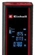 Dalmierz laserowy Einhell TC-LD 40 R (4006825675368) - obraz 2