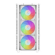 Корпус DeepСool CH560 Digital ARGB White (R-CH560-WHAPE4D-G-1) - изображение 1