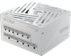 Блок живлення Seasonic FOCUS GX ATX 3.1 1000W 80+ Gold (FOCUSGX-1000-ATX31-WH) - зображення 1