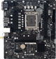 Материнська плата Biostar H610MX-E LGA 1700 - зображення 2
