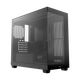 Корпус Ocypus Gamma C52 Black (GAMMA-C52-BKD000XX-GL) - зображення 1