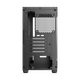 Корпус Ocypus Gamma C52 Black (GAMMA-C52-BKD000XX-GL) - зображення 6