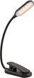 Настольная светодиодная LED лампа-ночник Inspire H-501 Black на аккумуляторе - изображение 1