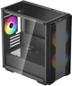 Корпус DeepСool CC360 ARGB Black (R-CC360-BKAPM3-G-1) - зображення 2