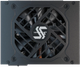 Блок живлення Seasonic FOCUS SPX-650 650W 80+ Platinum Black - зображення 4